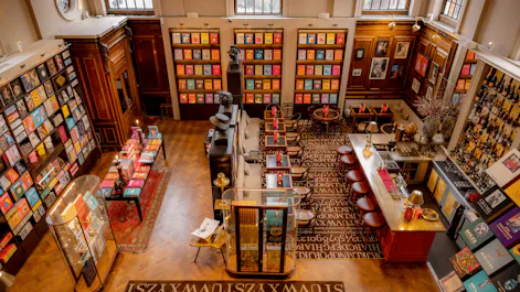 Maison Assouline