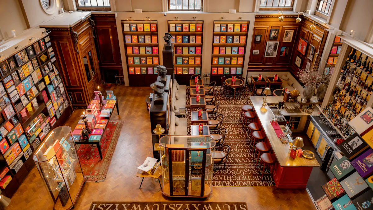 Maison Assouline