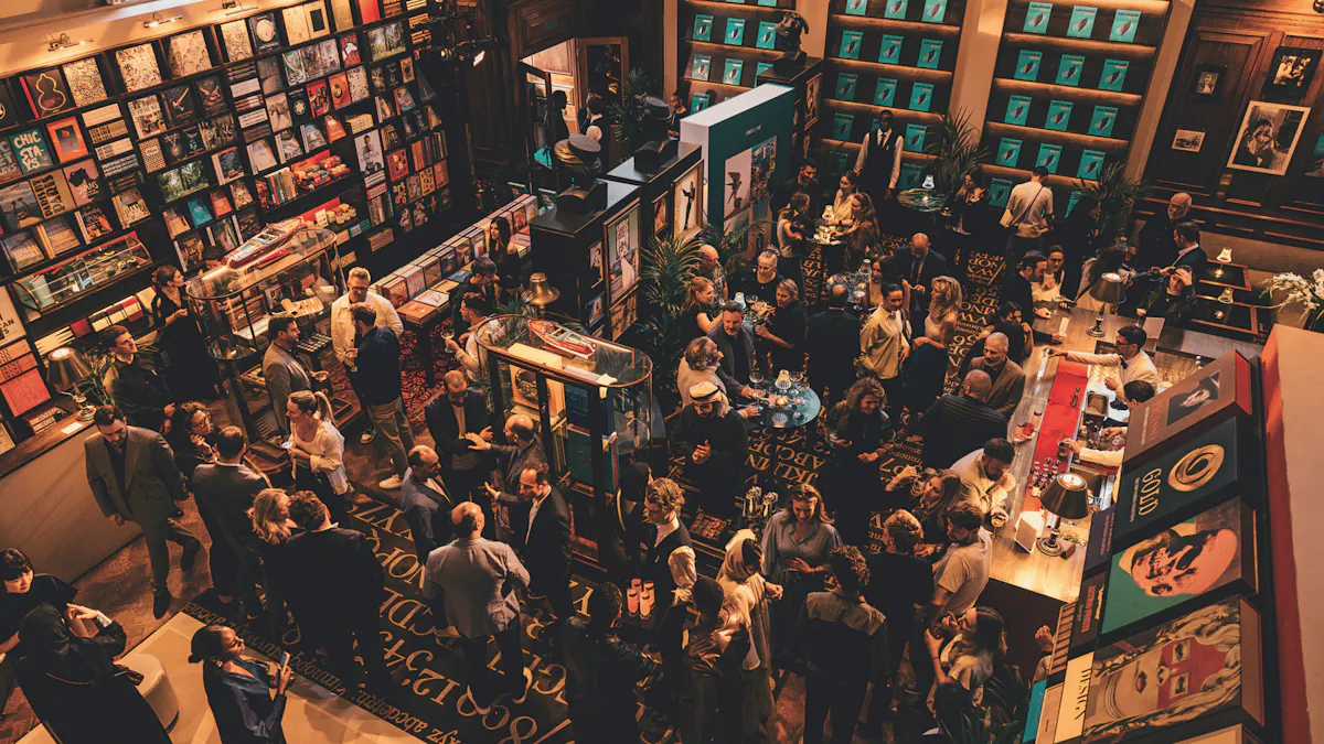 Maison Assouline
