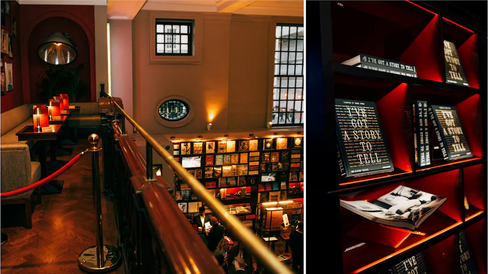 Maison Assouline