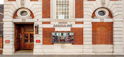 Maison Assouline