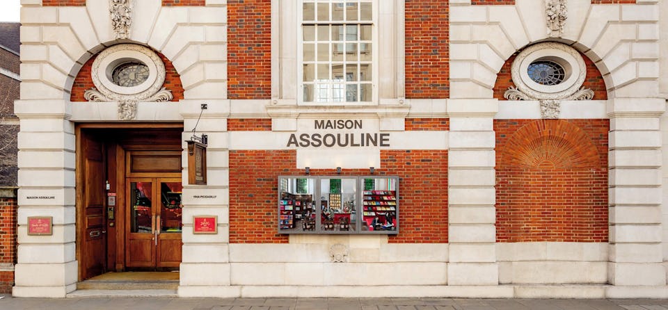 Maison Assouline