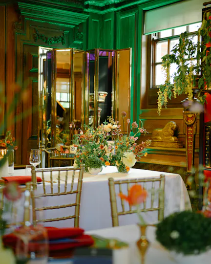 Maison Assouline
