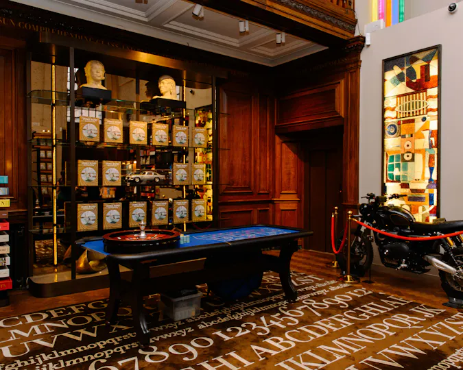 Maison Assouline