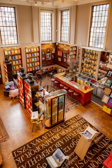 Maison Assouline