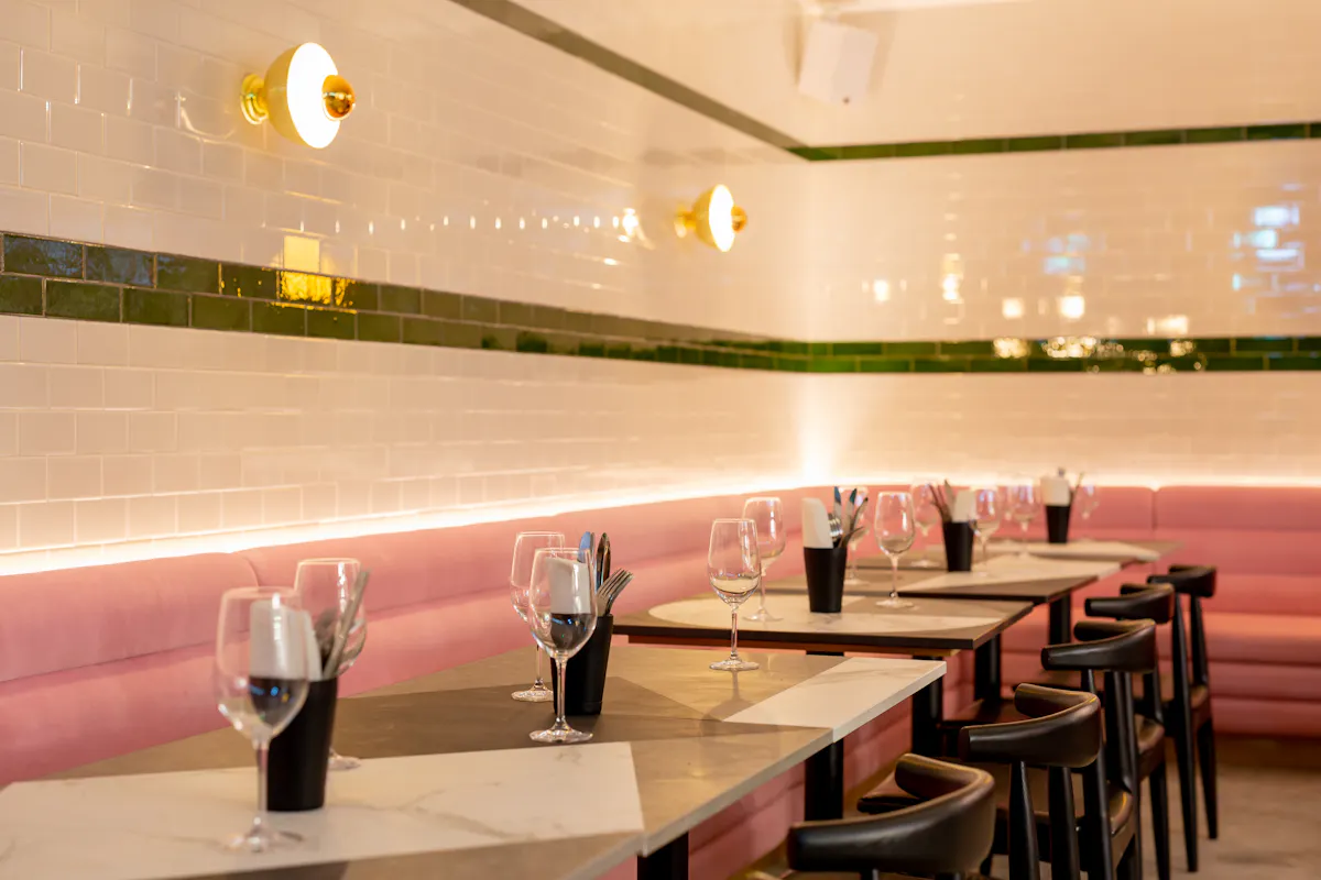 Le Bab Covent Garden
