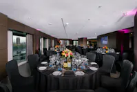 Park Plaza Riverbank