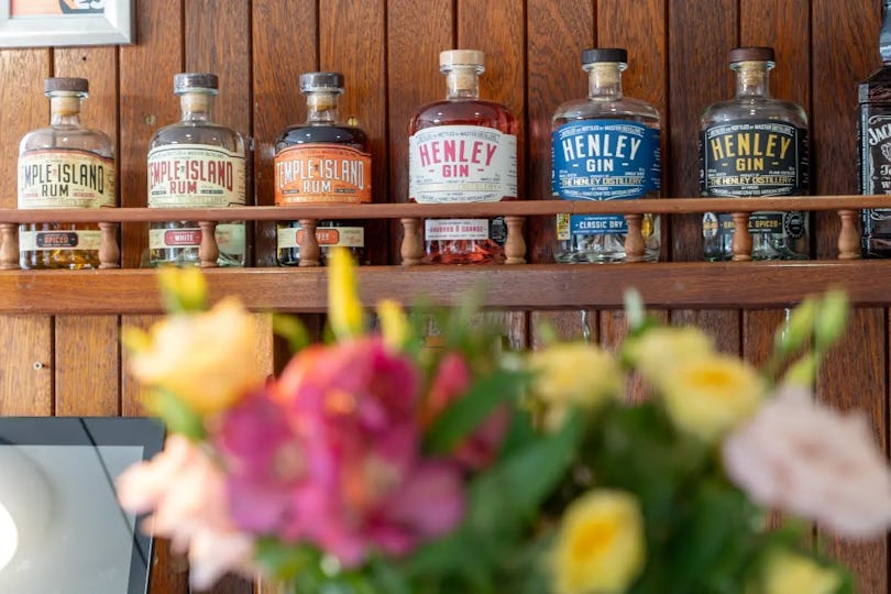 The River Boat Company