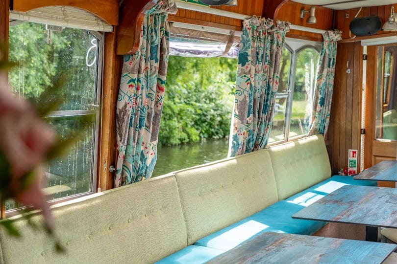 The River Boat Company