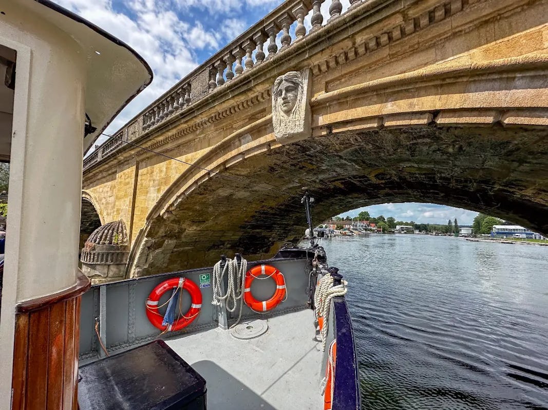 The River Boat Company