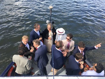 The River Boat Company