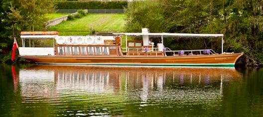 Windsor Belle
