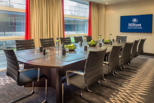 Executive Boardroom