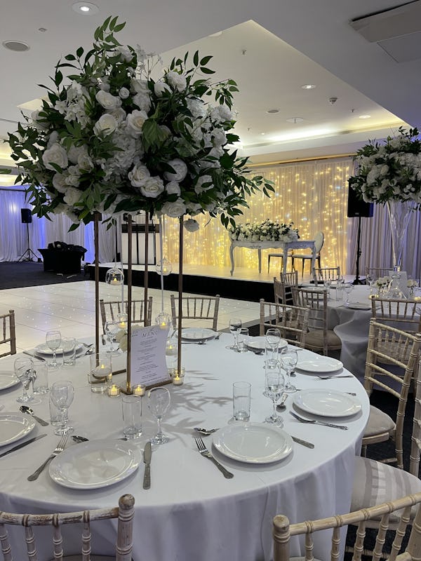 Hilton London Canary Wharf