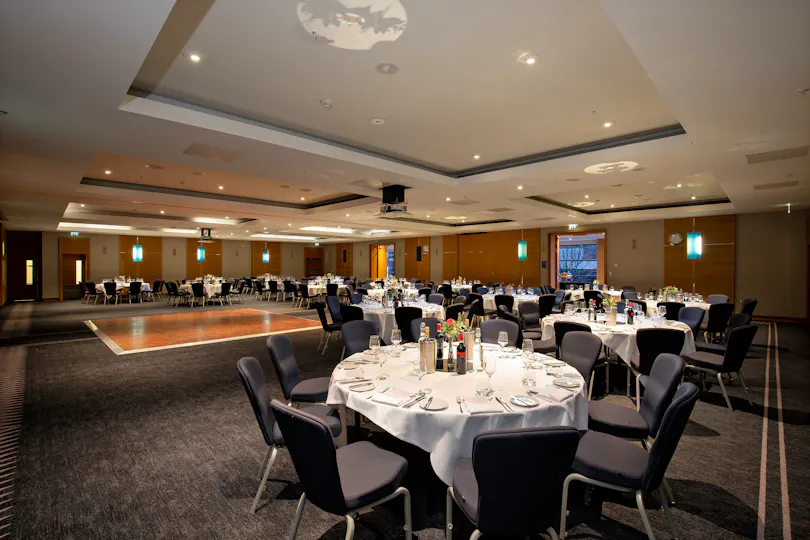 Hilton London Canary Wharf