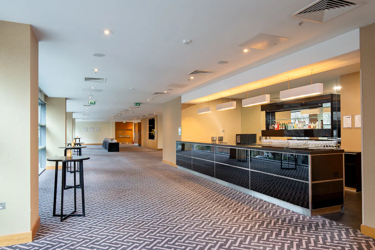 Hilton London Canary Wharf