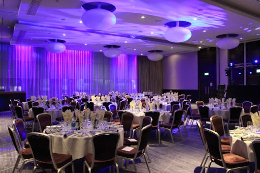 Tower Suite