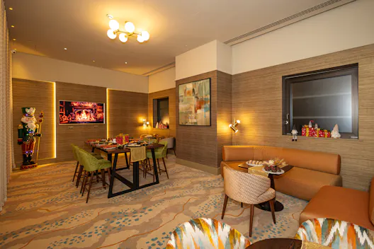 The Snug