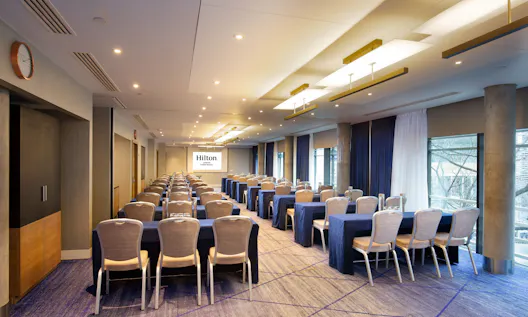 Meeting Room 2/3/4 combined