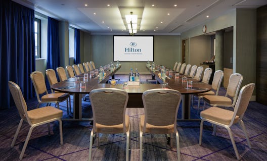 Meeting Room 6