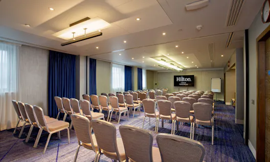 Meeting Room 5/6 combined