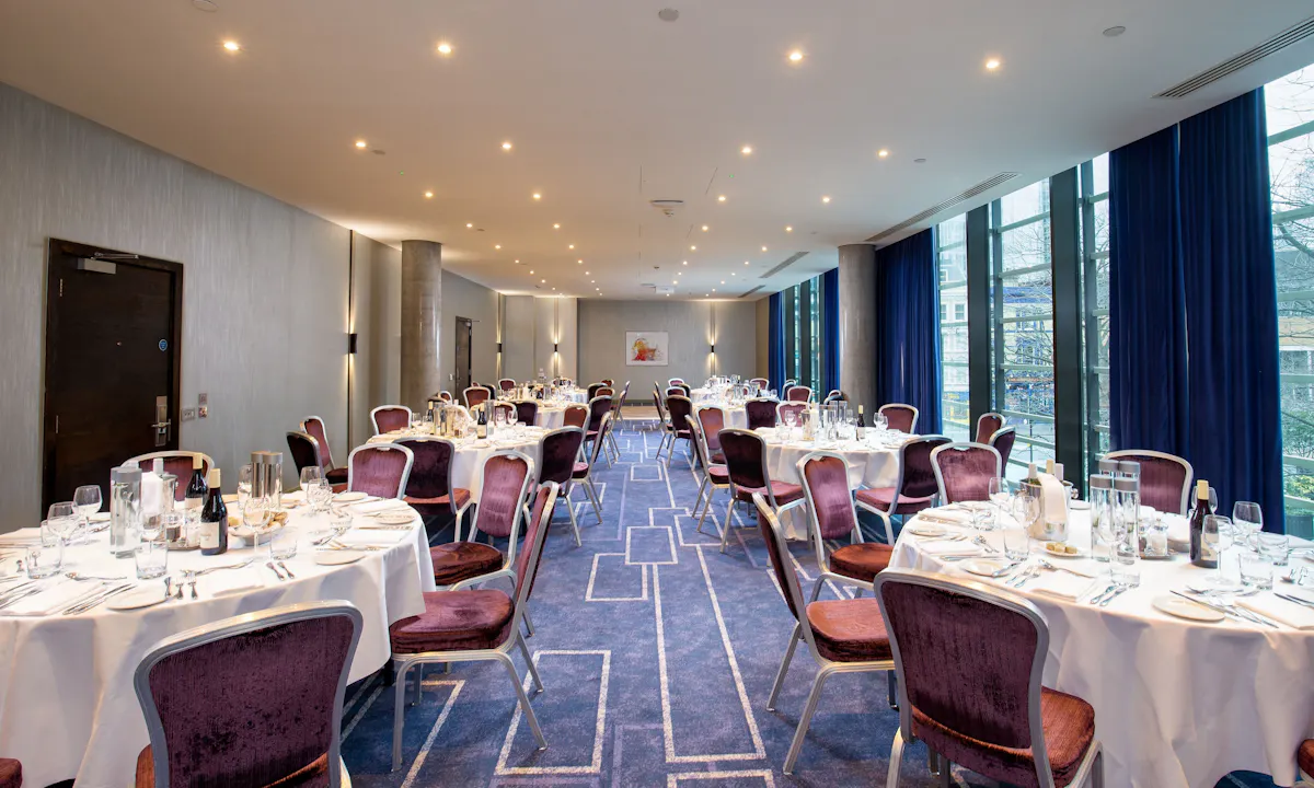 Hilton London Tower Bridge