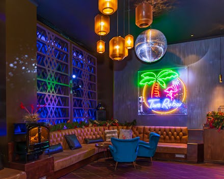 The Snug