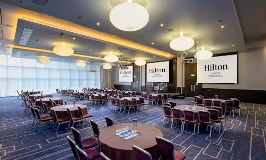 Tower Suite
