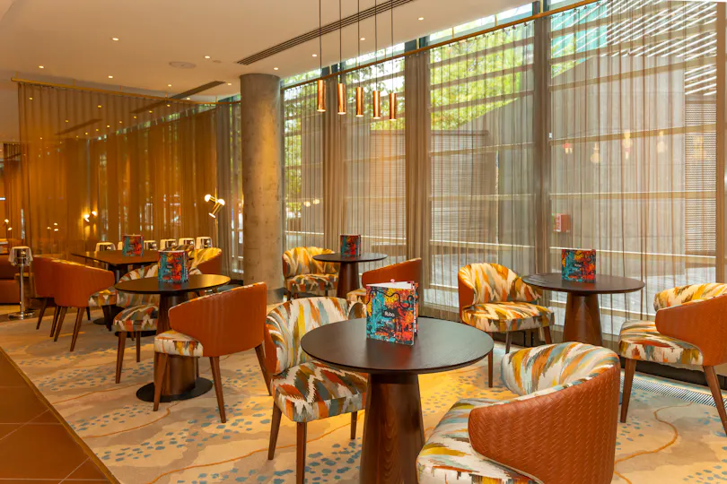 Hilton London Tower Bridge