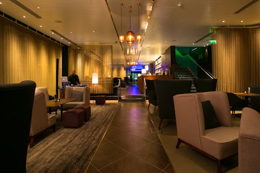Tworuba Cocktail Bar