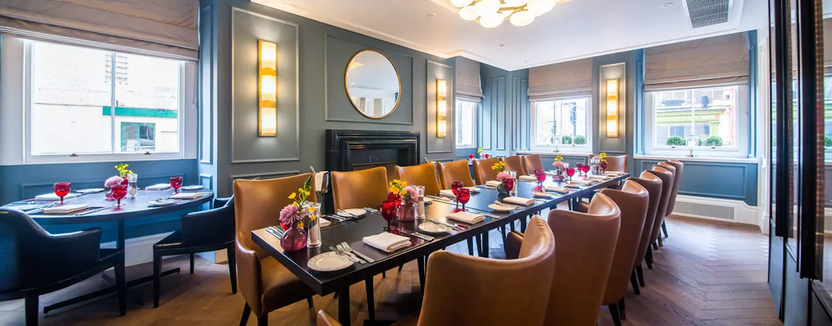 The Gainsborough Bath Spa