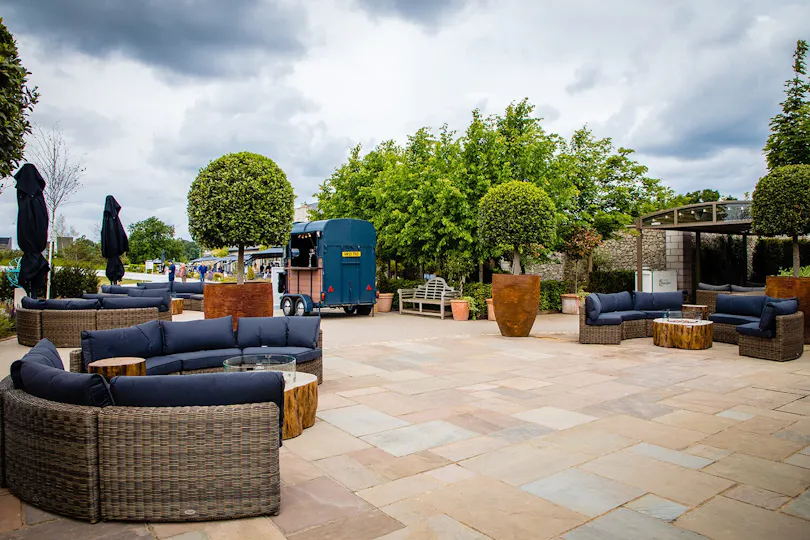 Centurion Club
