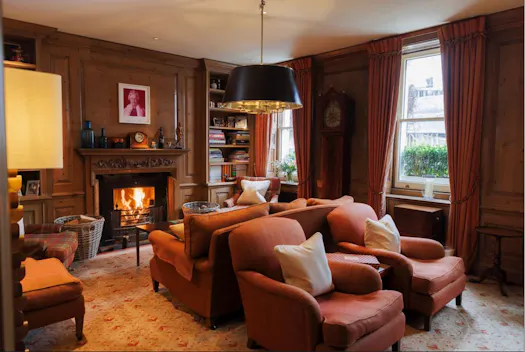 Armfield Room
