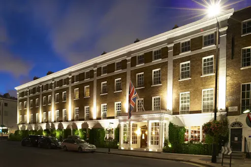 Durrant's Hotel