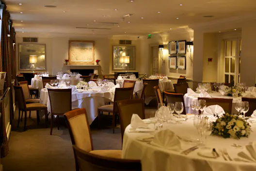 Regatta Room