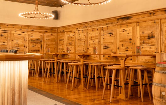 Schnapps Booths