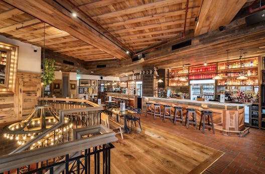 Full Venue Hire 