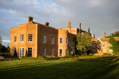 St Osyth Priory