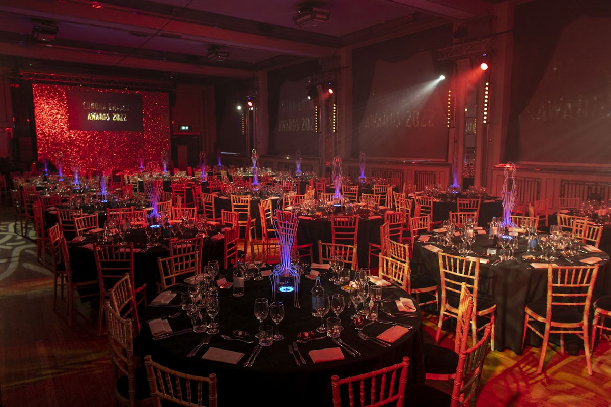 The Bloomsbury Ballroom