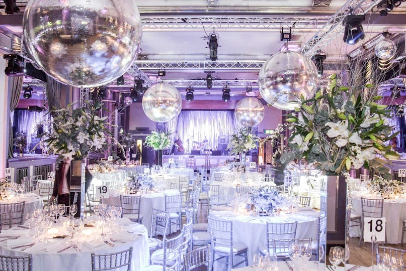 The Bloomsbury Ballroom