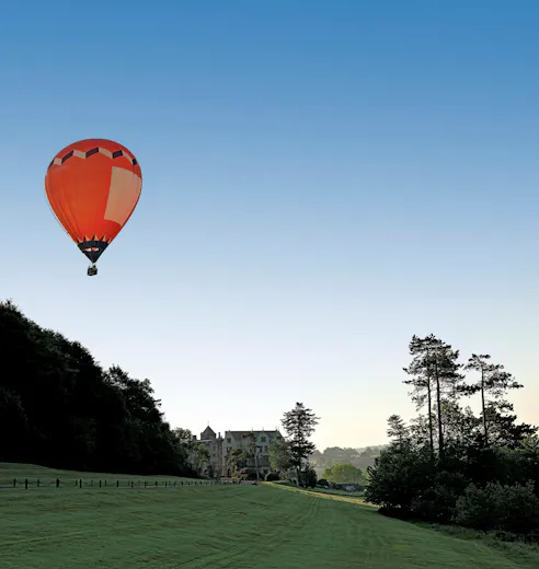 Bovey Castle Golf Club