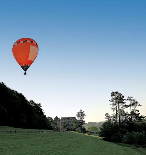 Bovey Castle Golf Club