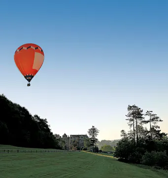 Bovey Castle Golf Club