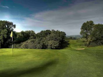 Bovey Castle Golf Club
