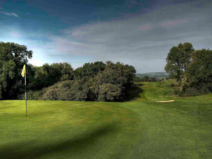 Bovey Castle Golf Club