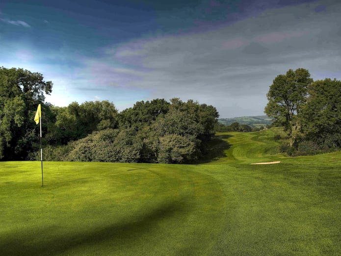 Bovey Castle Golf Club