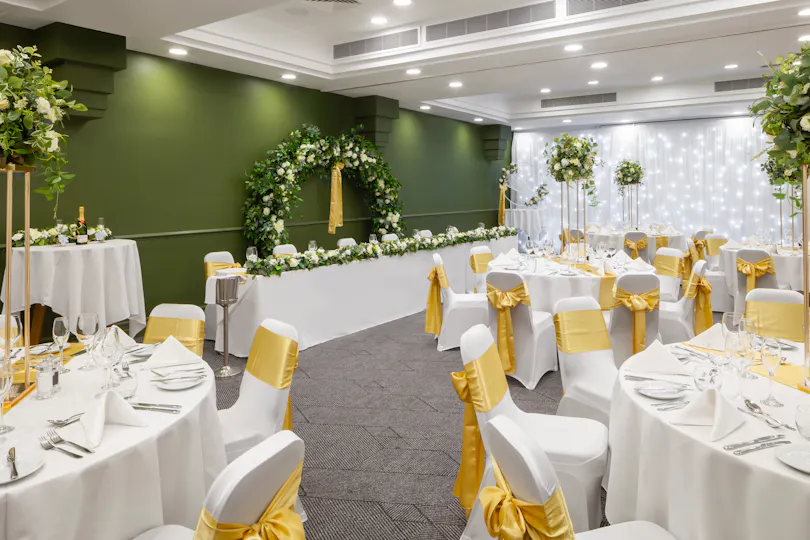 Holiday Inn Farnborough