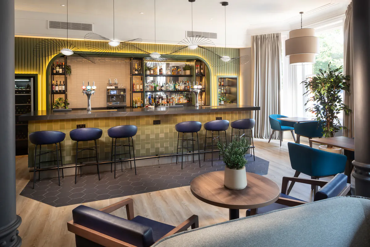 Holiday Inn Farnborough