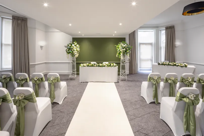 Holiday Inn Farnborough