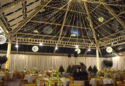 The Conservatory 